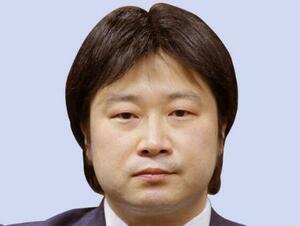 小谷哲男・明海大教授