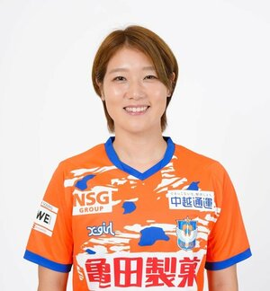 DF山谷瑠香
