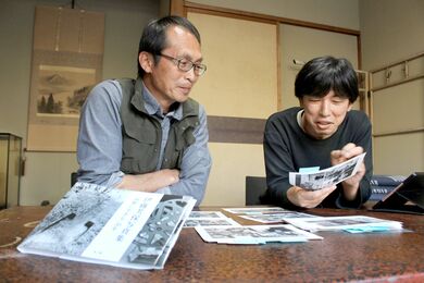 映画 阿賀に生きる 続編と写真集完成 新潟水俣病被害者の日常収める 新潟日報デジタルプラス