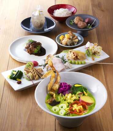 
コース内容 イメージ
