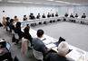 　こども家庭庁で開催された有識者会議＝２２日午後