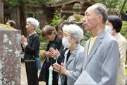 「日連丸」撃沈82年、子世代ら遺族が10月に慰霊法要…県内27年ぶり、長岡市・徳昌寺で