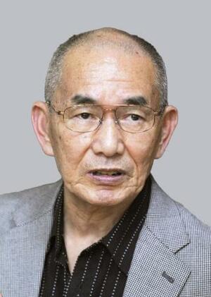 　林健治さん