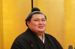 大の里