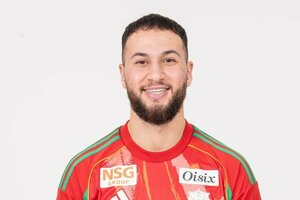 ＦＷブーダ（Ｃ）アルビレックス新潟