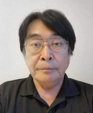 東北芸術工科大名誉教授の田口洋美さん