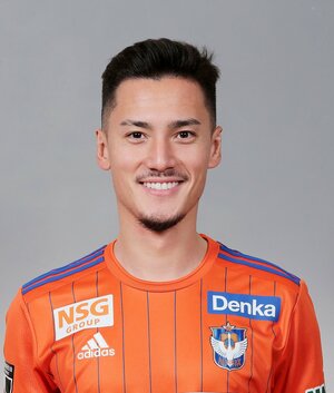 イッペイ・シノヅカ