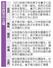 主な政党の立場