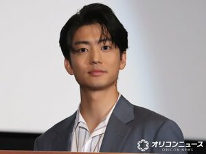永瀬廉の印象を語った伊藤健太郎 （C）ORICON NewS inc.