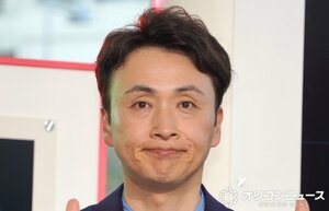 アンジャッシュ・児嶋一哉 (C)ORICON NewS inc.