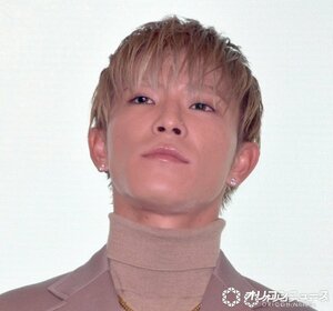 DOBERMAN INFINITYのKAZUKI、結婚を発表 （C）ORICON NewS inc.