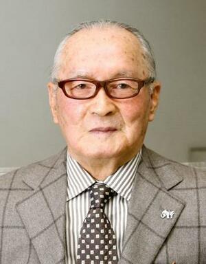　長嶋茂雄さん