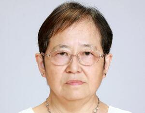 岩本美砂子さん