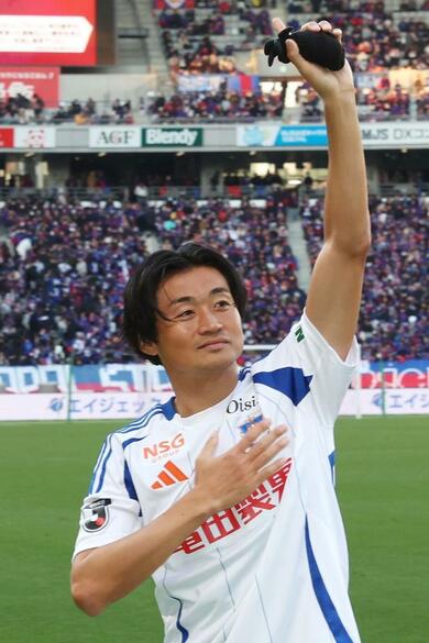 アルビレックス新潟　35 千葉和彦 トップチーム（千葉 和彦） - アルビレックス新潟 公式サイト｜ALBIREX