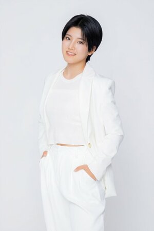 BEYOOOOONDSに新加入する小島はな