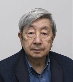 湯川豊さん