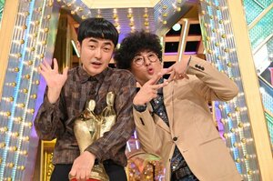 たくろう（C）M-1グランプリ事務局