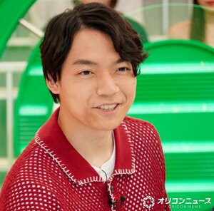 『パネルクイズ アタック25』囲み取材に出席した伊沢拓司（C）ORICON NewS inc.