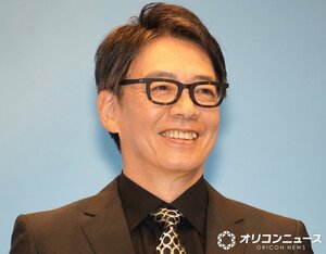 3年間使っていた芸名を明かした生瀬勝久(C)ORICON NewS inc.