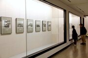 大正～昭和初期の島の暮らし捉え…佐渡博物館でアマチュア写真家・近藤福雄さん作品展　7月20日まで