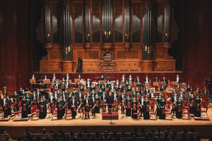 エバーグリーン交響楽団