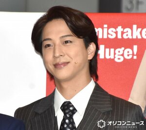 悪徳弁護士役に自信をみせたtimelesz・寺西拓人 （C）ORICON NewS inc.