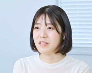 島本理生さん
