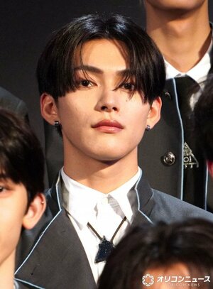 “3年後の輝き”を誓ったMAKI （C）ORICON NewS inc.