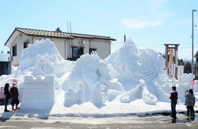 県知事賞を受賞した「BEYOND THE SILKROAD」