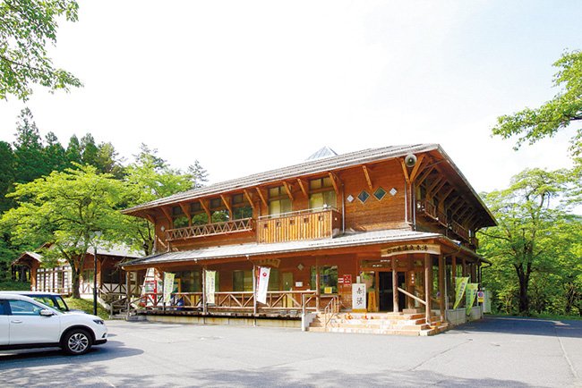 親子で夏のバカンス 阿賀は いかが Assh 7月14日号 新潟日報デジタルプラス