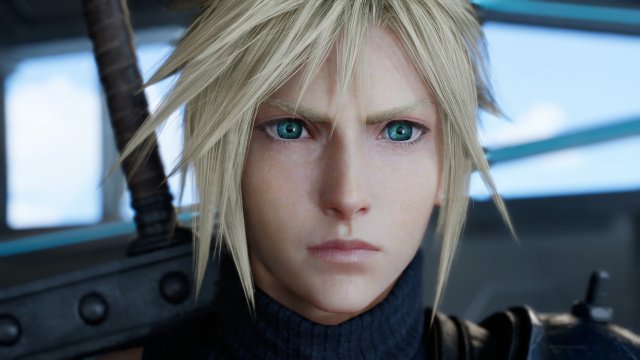 FF7 リメイク』完結編「リベレーション」2027年春に発売決定 映像解禁