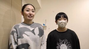 15日放送のABEMA『秘密のママ園2』(C)AbemaTV,Inc.
