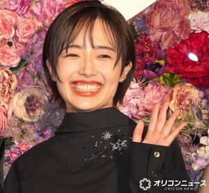 役作りで半年間7キロ増量したと語った森田望智 (C)ORICON NewS inc.