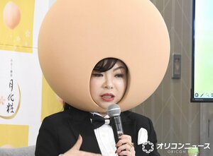 唯一優しかった先輩4人＆理由を明かしたハイヒール・モモコ （C）ORICON NewS inc.