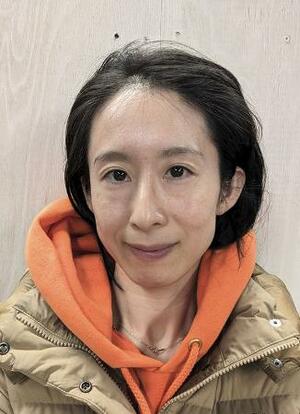 　志賀理江子さん