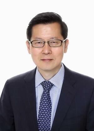 　韓国・世宗研究所副所長の鄭成長氏