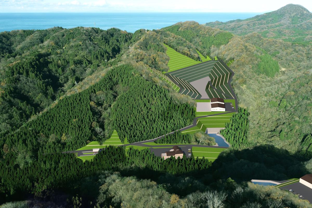 産業廃棄物の最終処分場、新潟上越市での建設へ手続き加速 「企業誘致