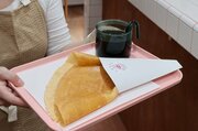 上越産米粉を使ったクレープ店「ハローまいど」オープン！築60年の古民家改装、高田の雁木の町並みに