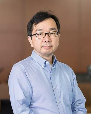 立命館大教授の小堀眞裕氏