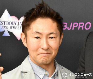 なべやかん （C）ORICON NewS inc.