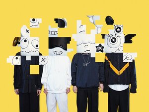 終活クラブ アーティスト写真