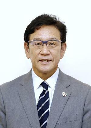 　栗山英樹さん