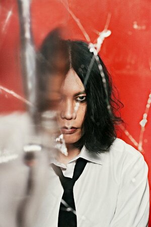 配信部門6冠を達成した米津玄師