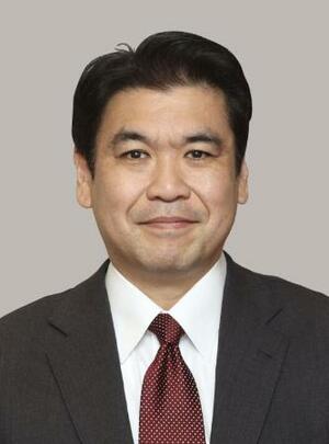 　松本洋平文科相