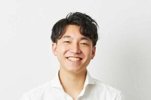 本保輝紀さん