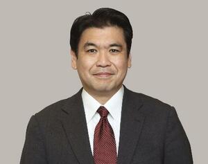 　松本洋平文科相