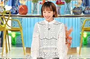 トーク番組『A-Studio+』より(C)TBS