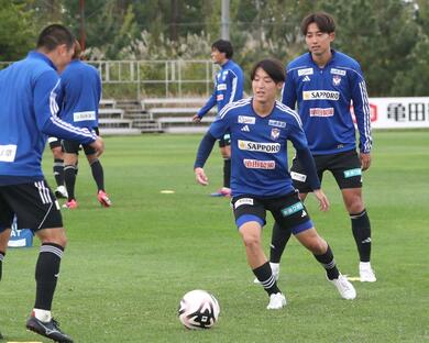 J1アルビレックス新潟］連敗ストップの流れに乗るぞ！10月23日ホーム