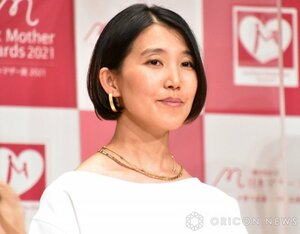“伝説の家政婦”としても知られる、タサン志麻さん （C）ORICON NewS inc.