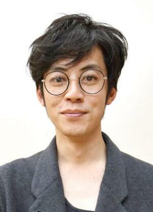 　西野亮広さん